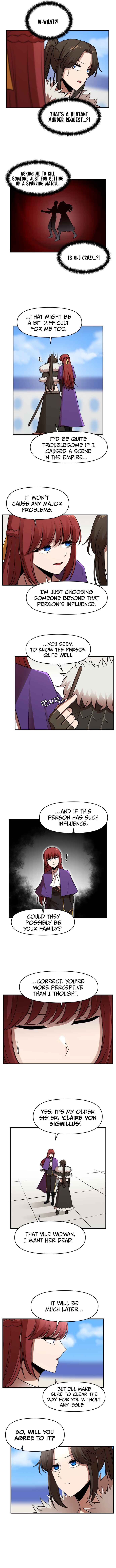 Academy Orangkaega Ipakaetda Chapter 29 - Page 4