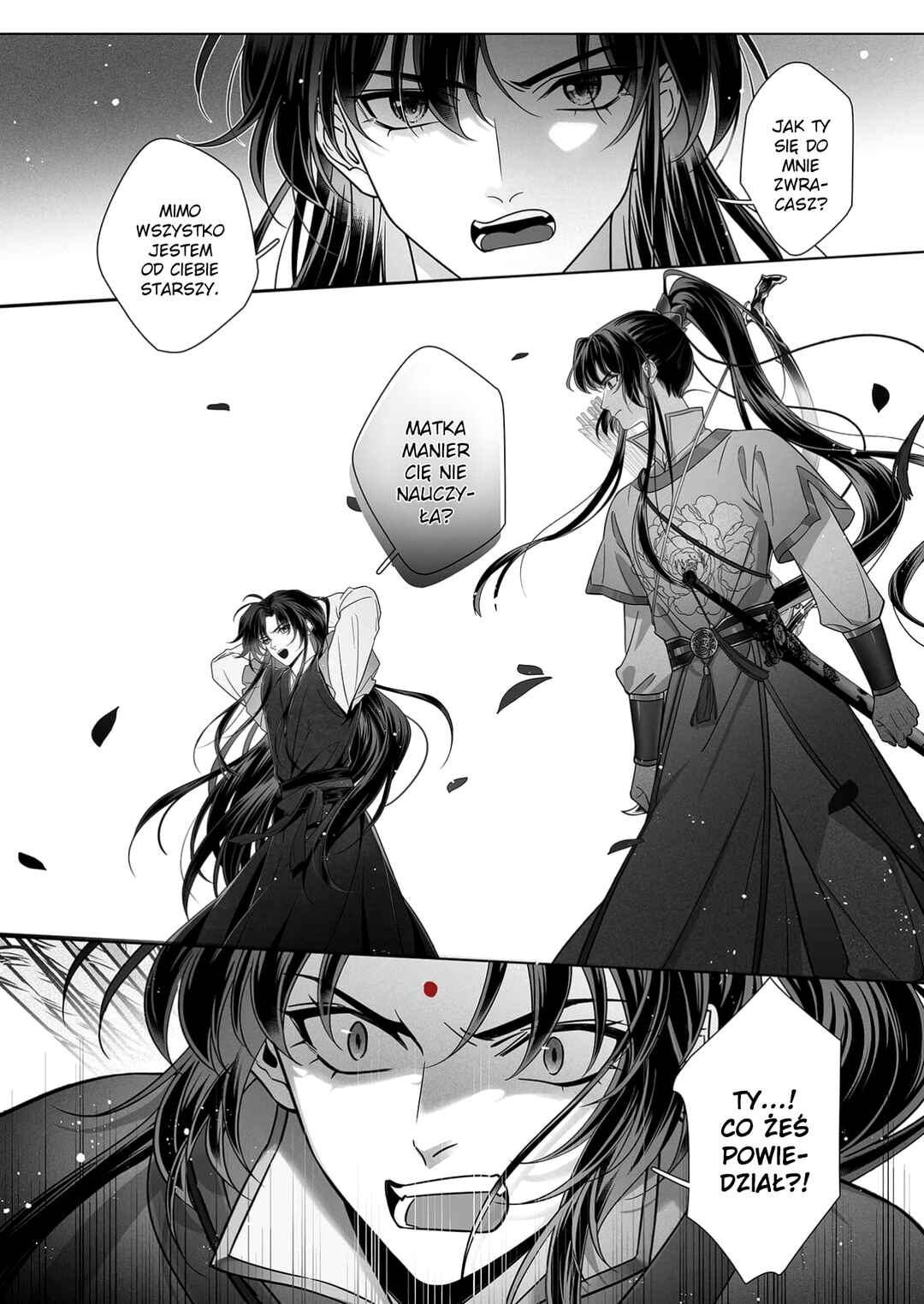 Ma Dou So Shi Chapter 5 - Page 10