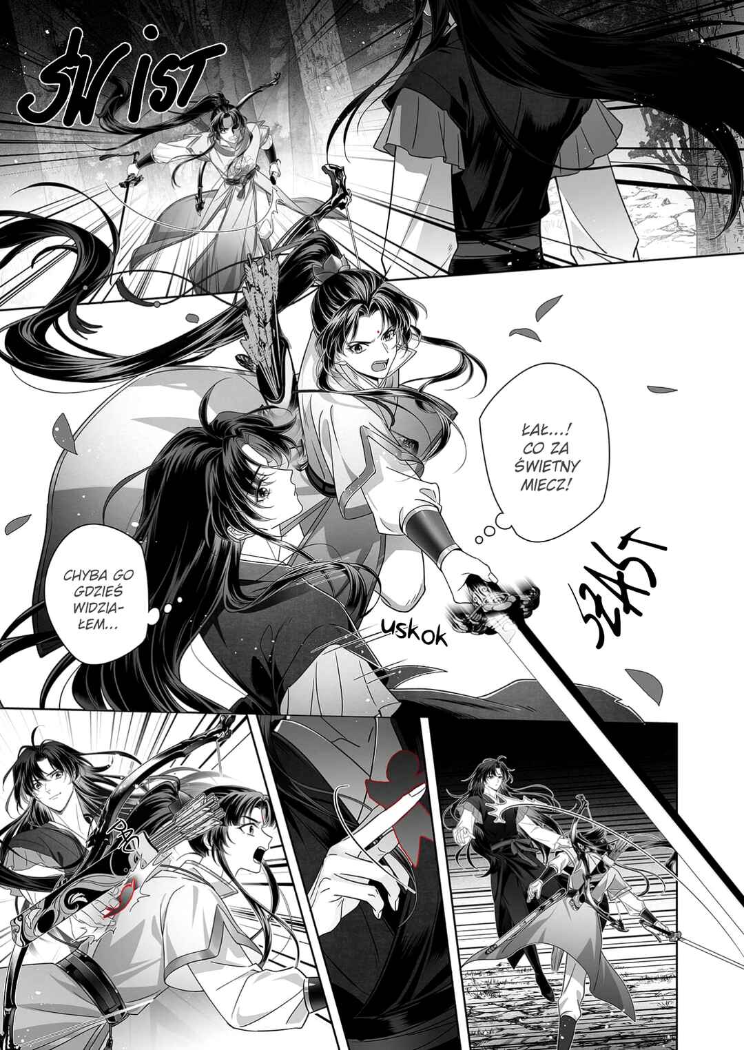Ma Dou So Shi Chapter 5 - Page 11