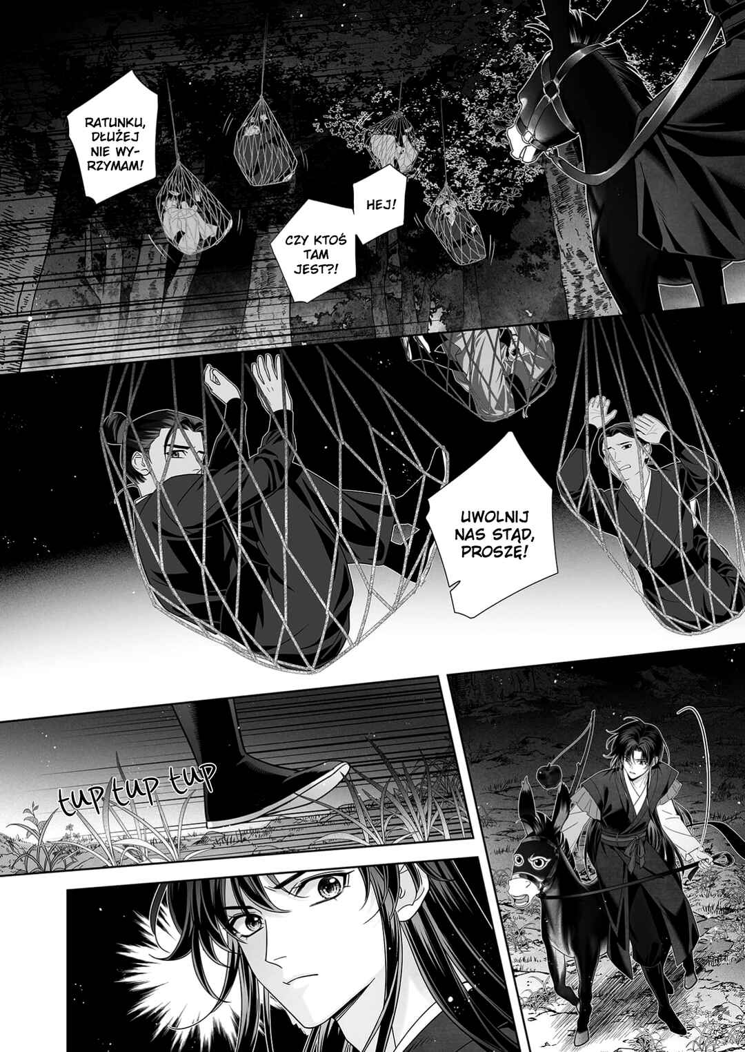 Ma Dou So Shi Chapter 5 - Page 4
