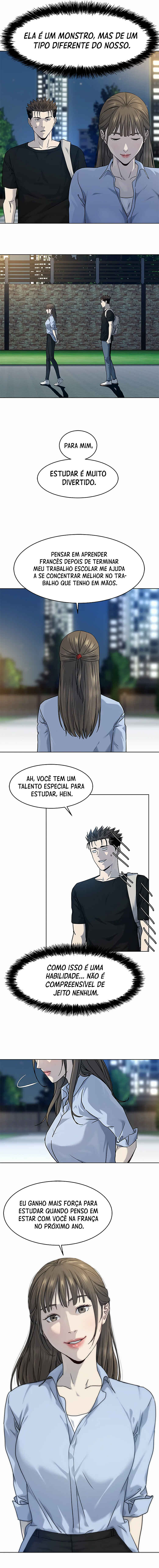 God of Blackfield Chapter 62 - Page 9