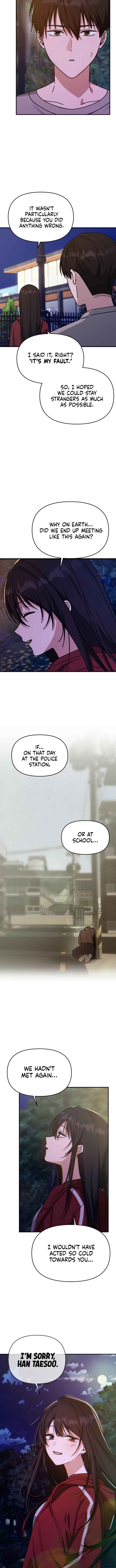 Mia-ga dorawatda Chapter 9 - Page 11