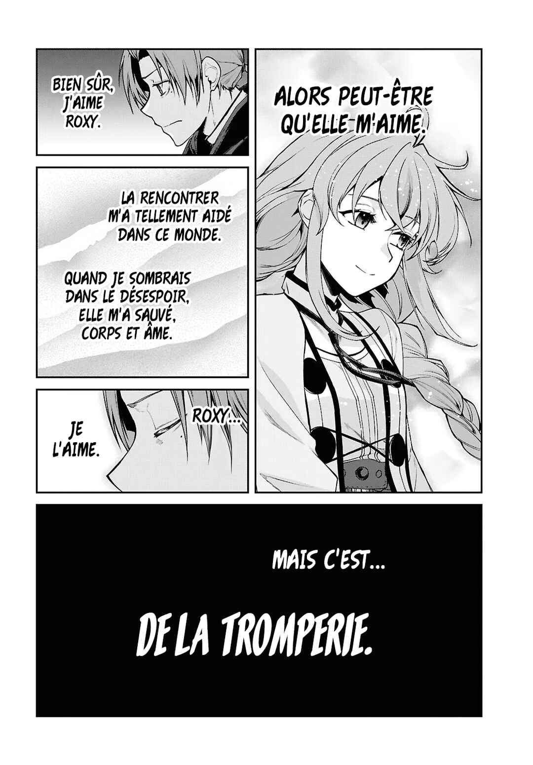 Mushoku Tensei: Isekai Ittara Honki Dasu Chapter 114 - Page 16