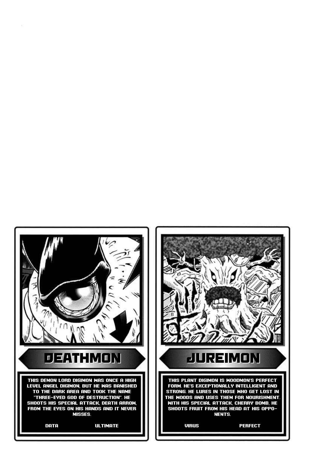 Digimon Adventure V-Tamer 01 Chapter 24 - Page 29
