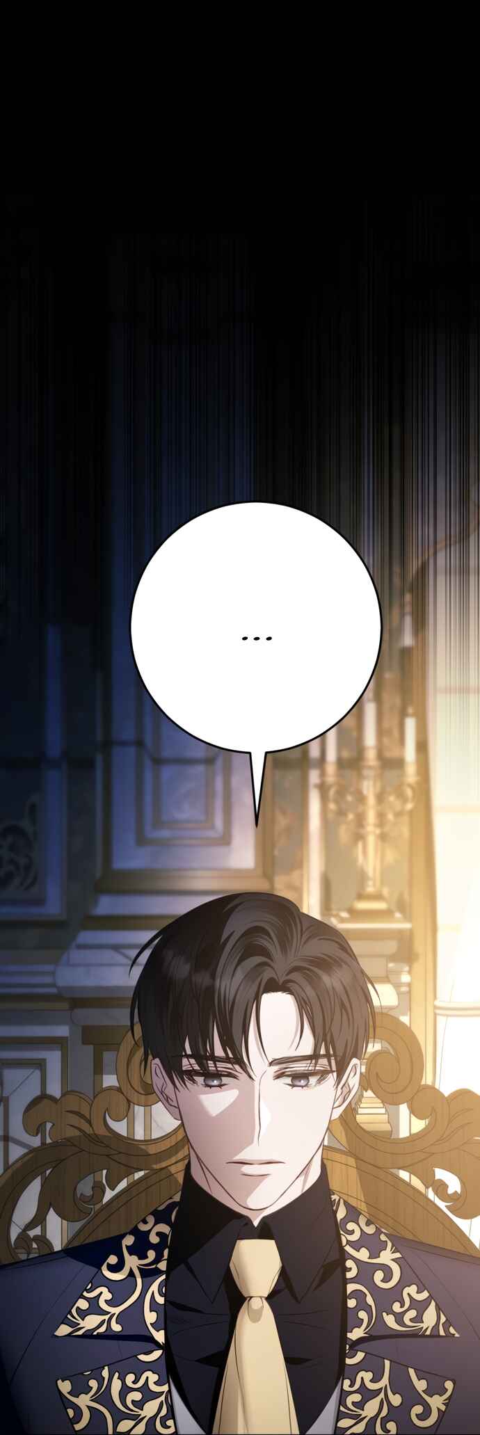 Saranameun Wangnyeoui Useum Dwieneun Chapter 3 - Page 12