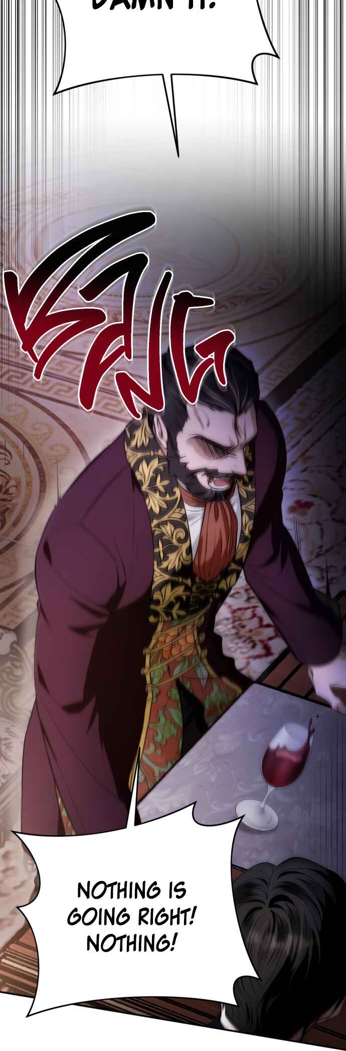 Saranameun Wangnyeoui Useum Dwieneun Chapter 3 - Page 17