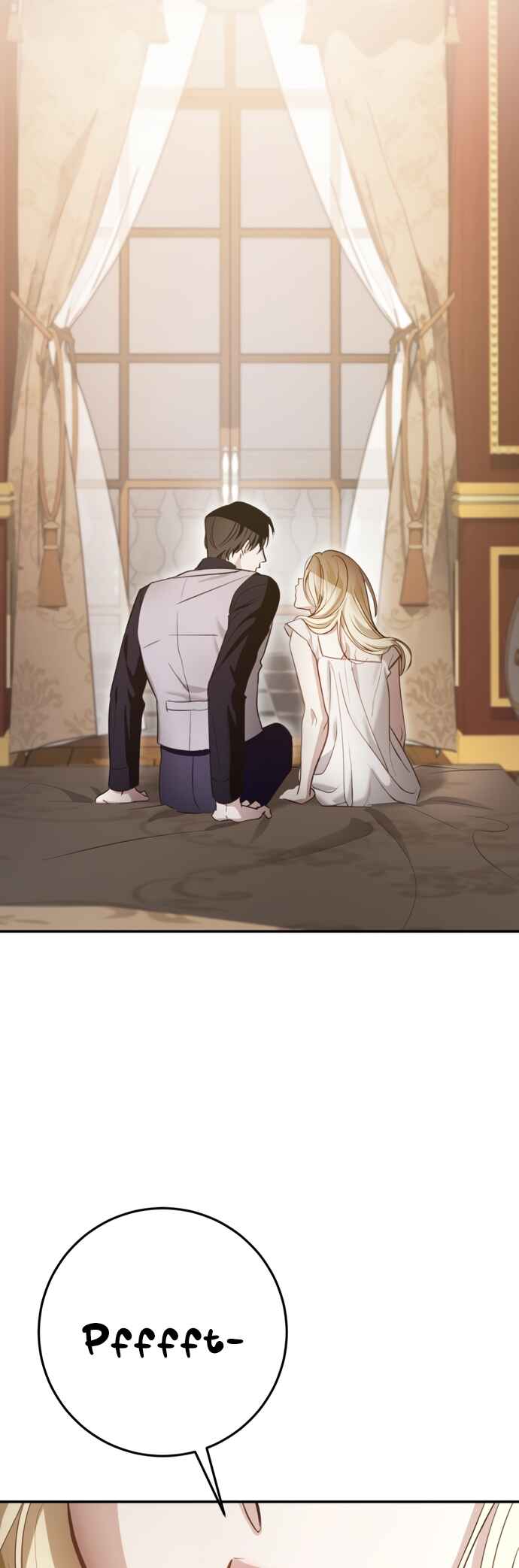 Saranameun Wangnyeoui Useum Dwieneun Chapter 3 - Page 29