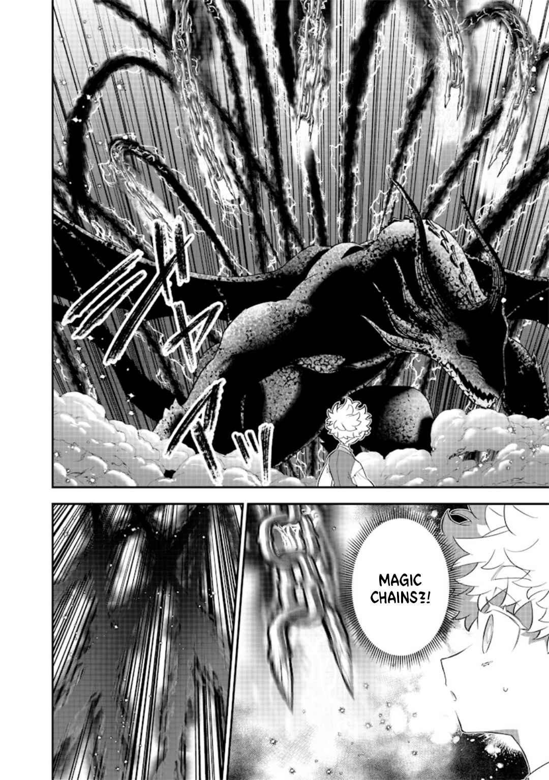 Sekai ni Hitori, Zenzokusei Mahou no Tsukaite Chapter 25 - Page 15