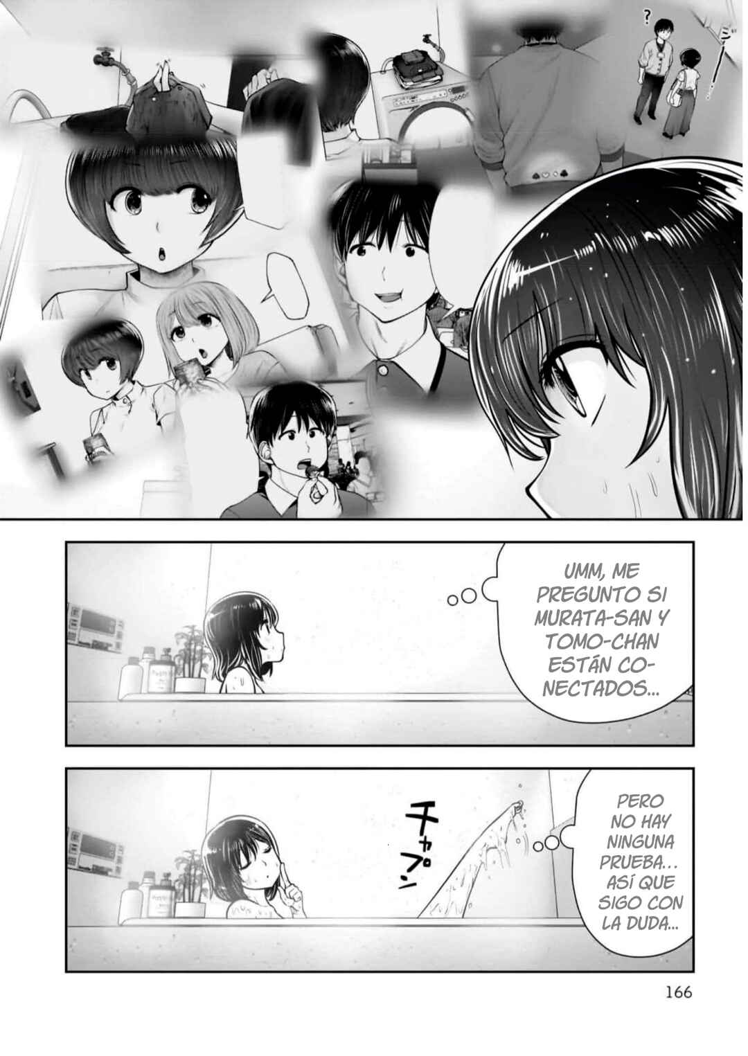 Kouiu no Ga Ii Chapter 29 - Page 41