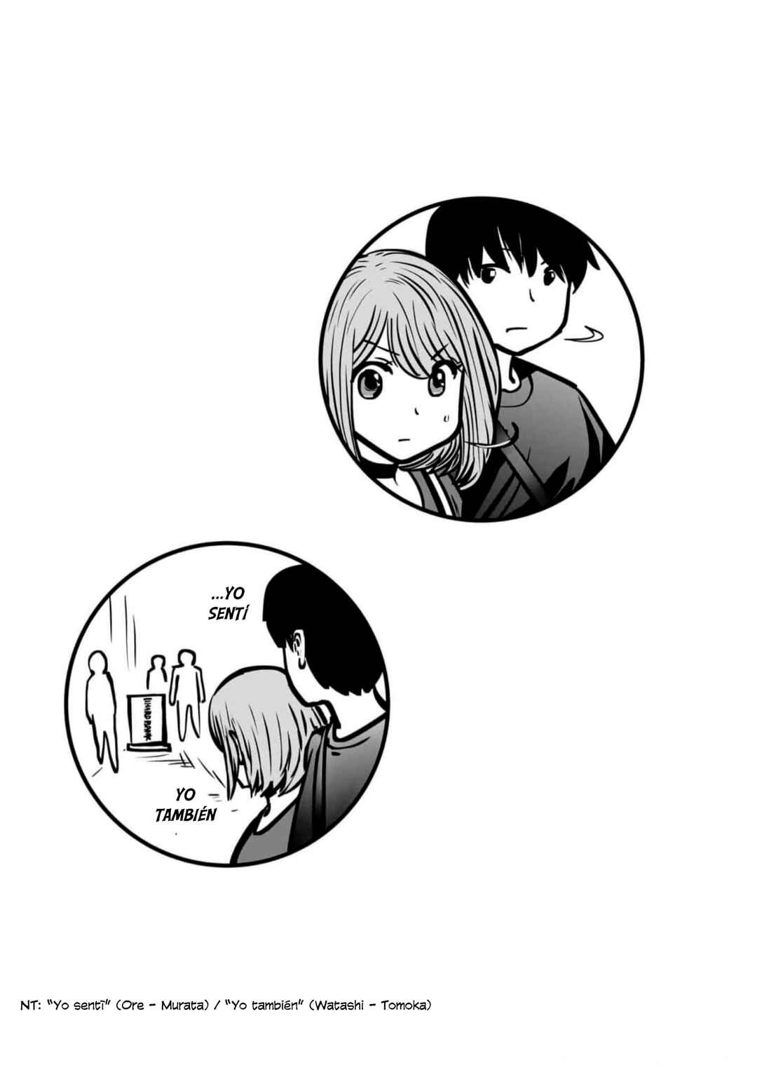 Kouiu no Ga Ii Chapter 29 - Page 50