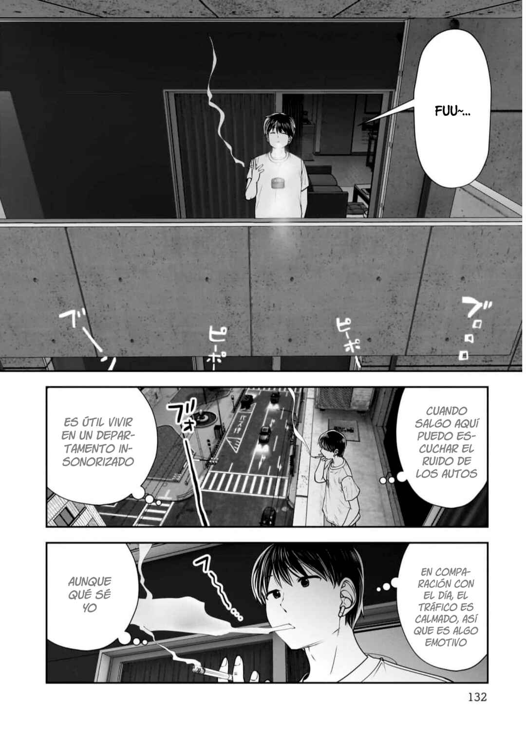 Kouiu no Ga Ii Chapter 29 - Page 7