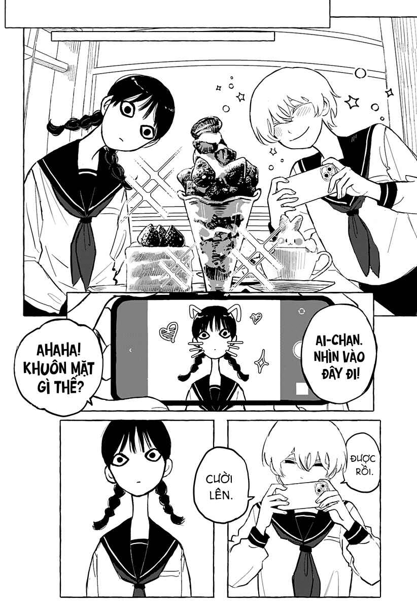One More Day With Ai-chan Chapter ? - Page 13
