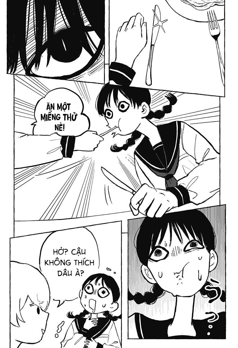 One More Day With Ai-chan Chapter ? - Page 14