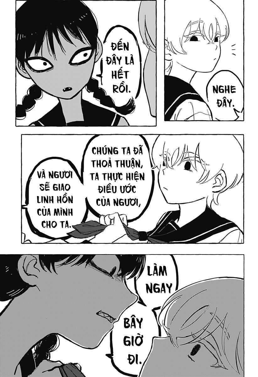 One More Day With Ai-chan Chapter ? - Page 16