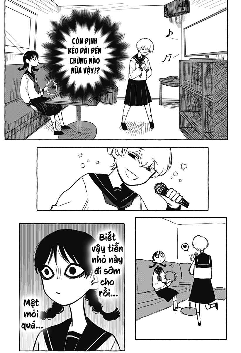 One More Day With Ai-chan Chapter ? - Page 20