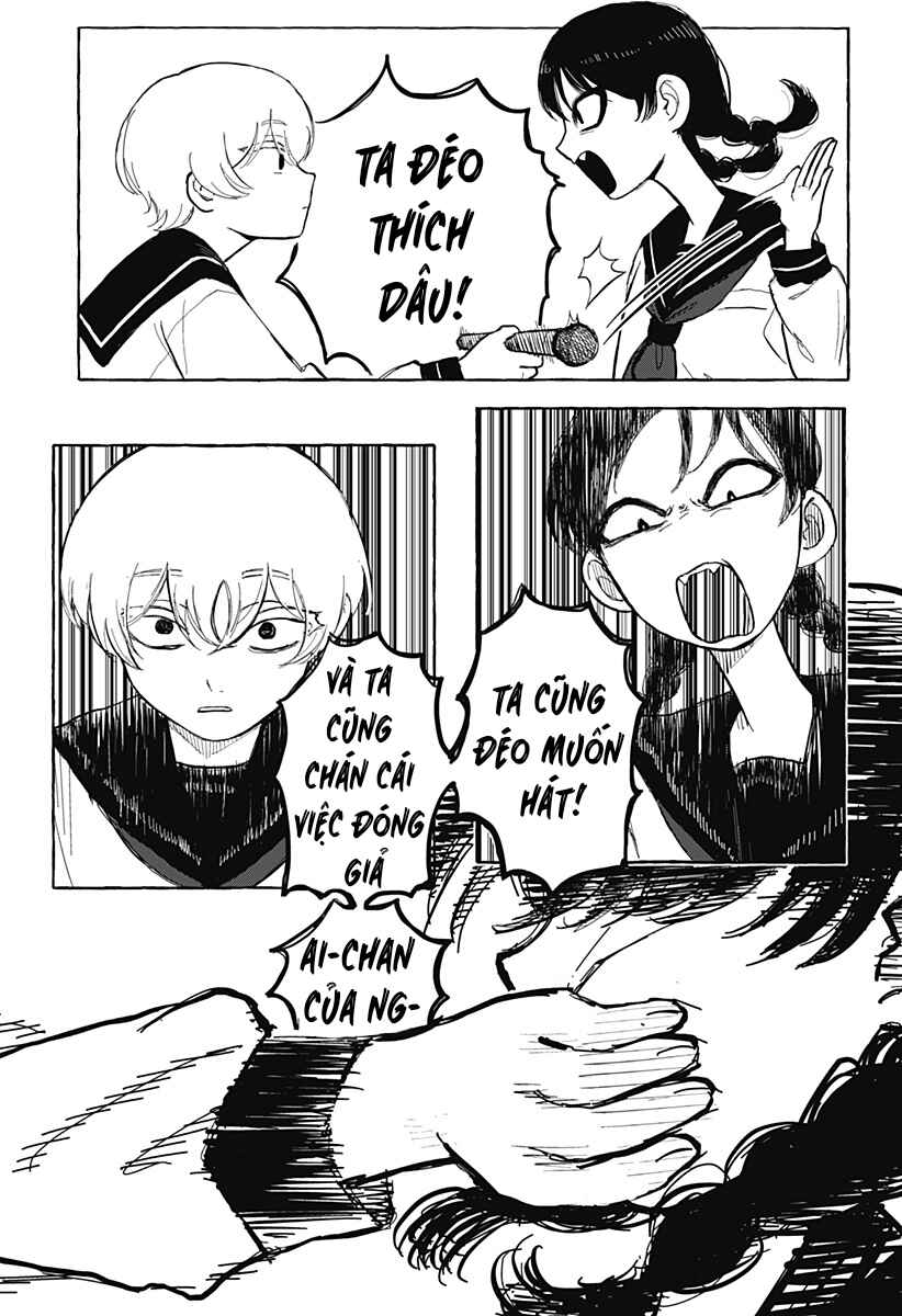 One More Day With Ai-chan Chapter ? - Page 22