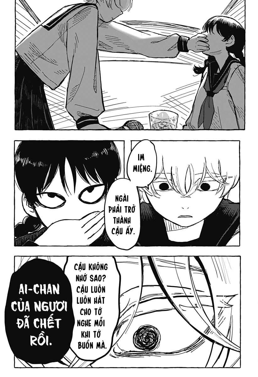 One More Day With Ai-chan Chapter ? - Page 23