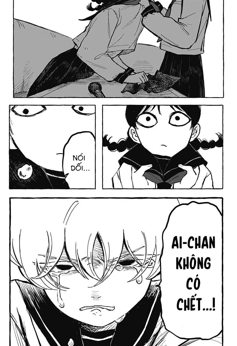 One More Day With Ai-chan Chapter ? - Page 26