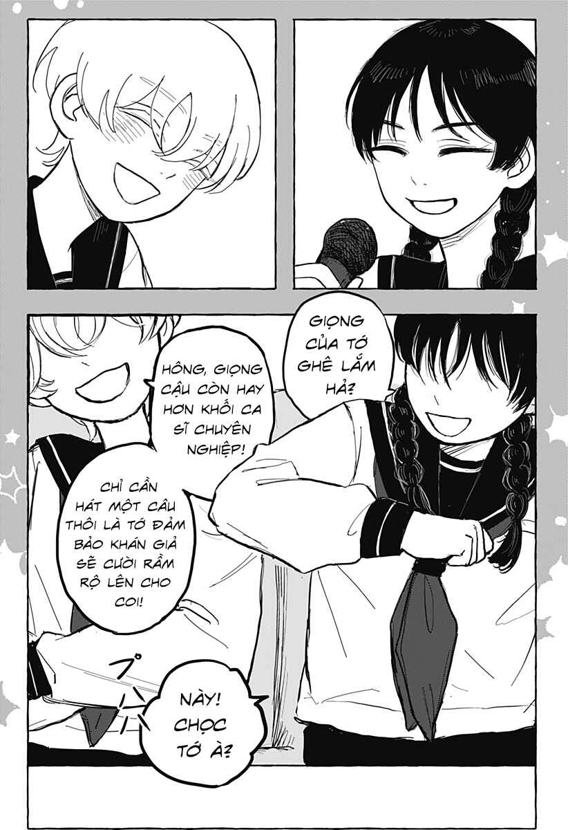 One More Day With Ai-chan Chapter ? - Page 30