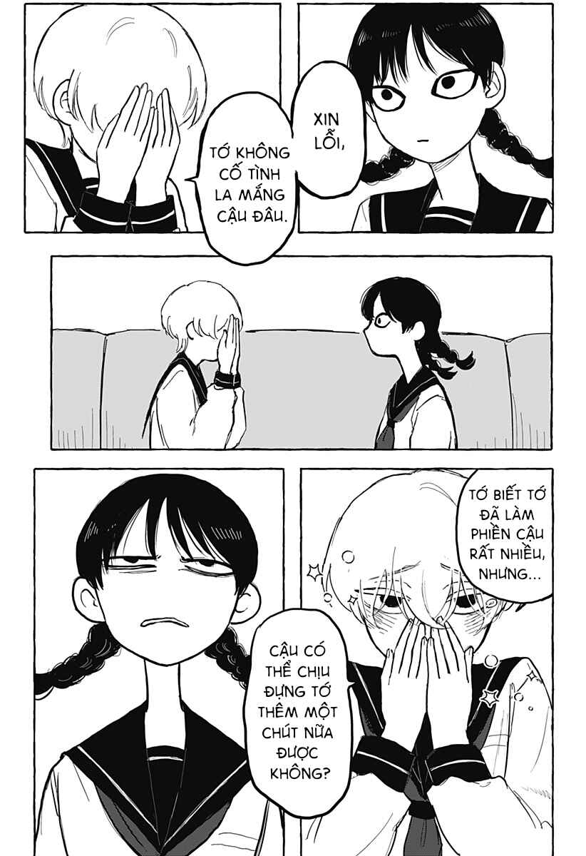 One More Day With Ai-chan Chapter ? - Page 32
