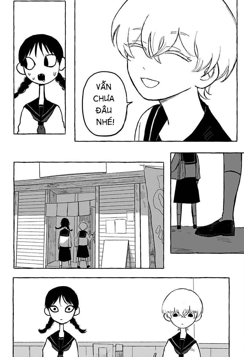 One More Day With Ai-chan Chapter ? - Page 35