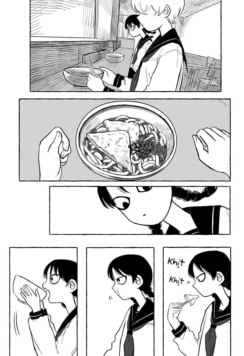 One More Day With Ai-chan Chapter ? - Page 36