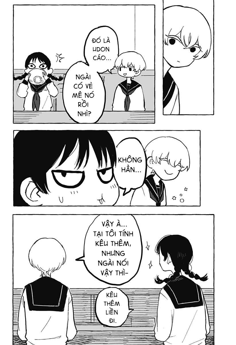 One More Day With Ai-chan Chapter ? - Page 37