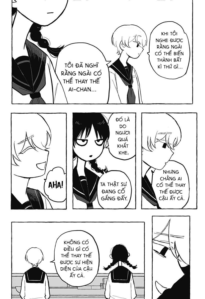 One More Day With Ai-chan Chapter ? - Page 39