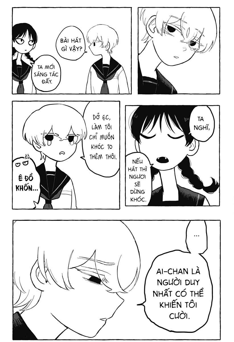 One More Day With Ai-chan Chapter ? - Page 41
