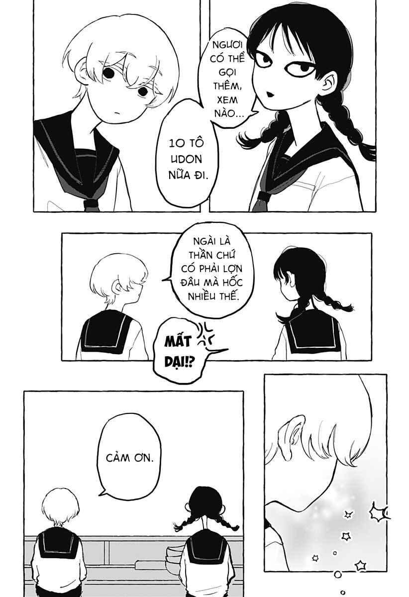 One More Day With Ai-chan Chapter ? - Page 45
