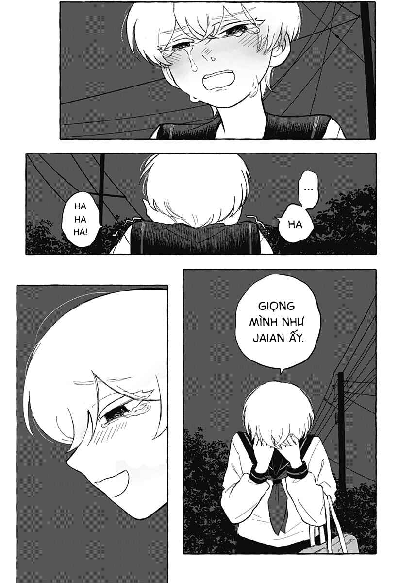 One More Day With Ai-chan Chapter ? - Page 56
