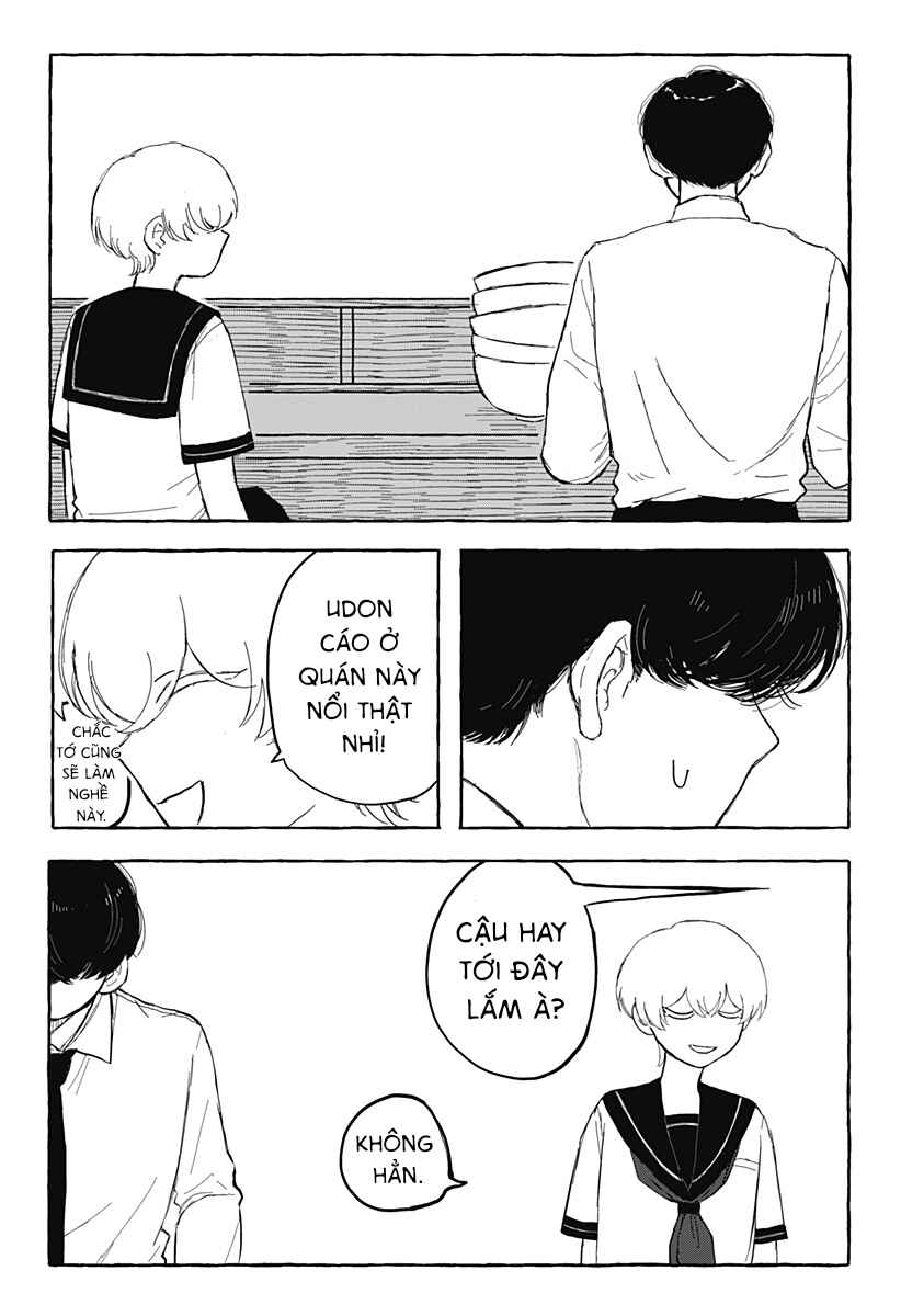 One More Day With Ai-chan Chapter ? - Page 61