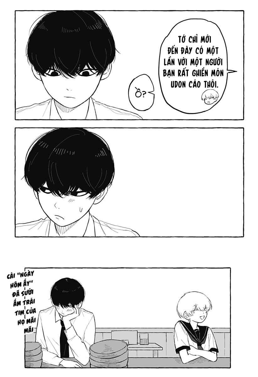 One More Day With Ai-chan Chapter ? - Page 62