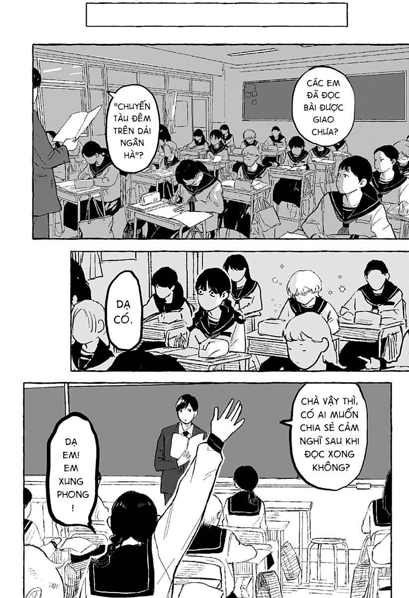 One More Day With Ai-chan Chapter ? - Page 7