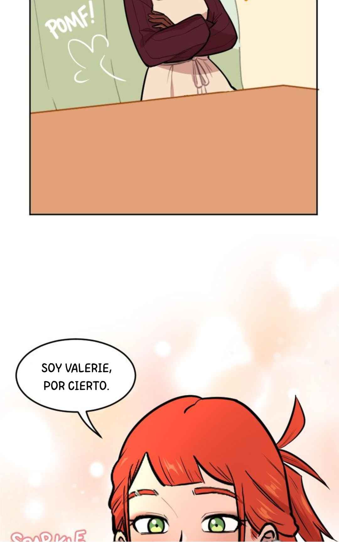 Love and Other Wicked Things Chapter 3 - Page 31