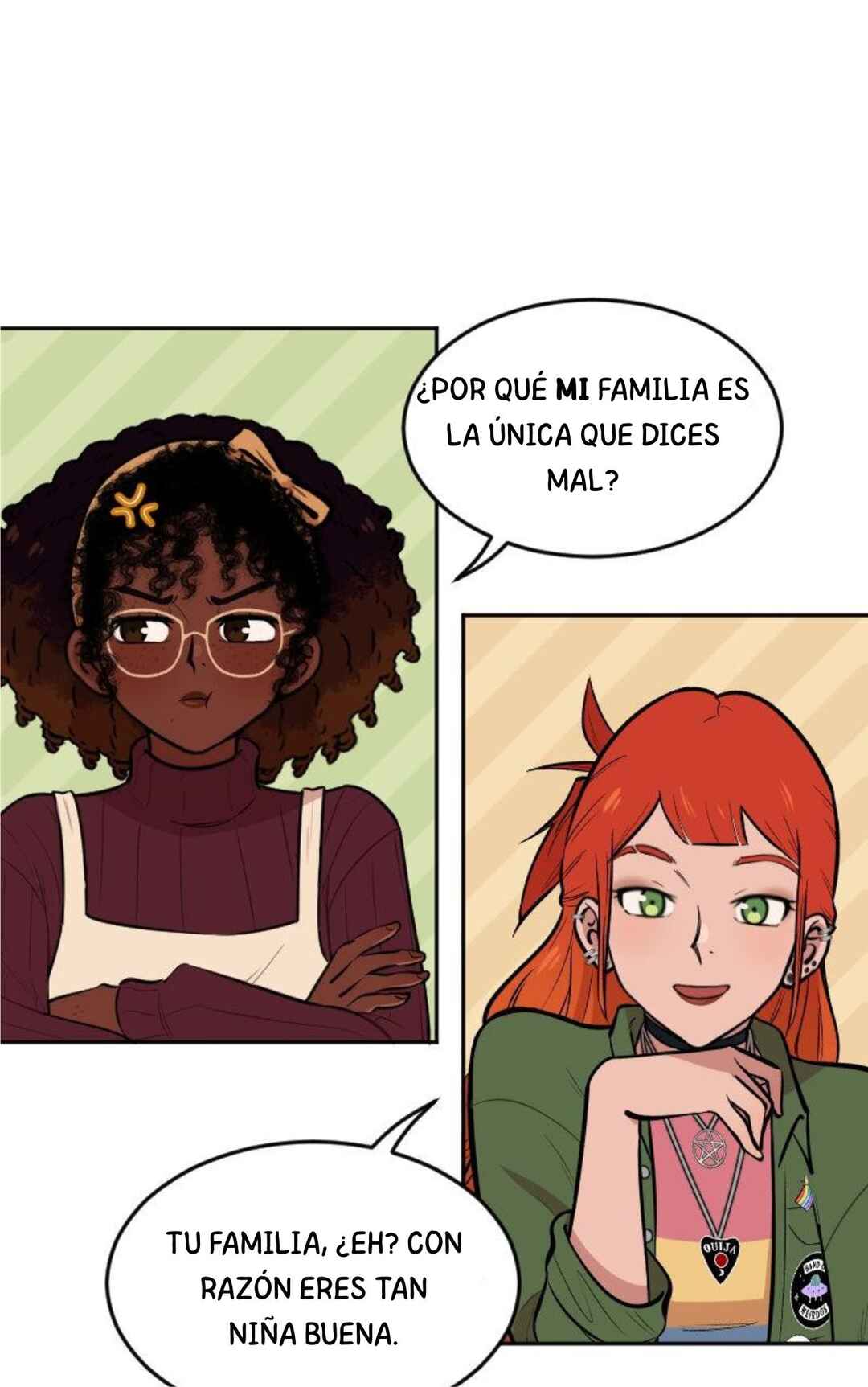 Love and Other Wicked Things Chapter 3 - Page 43