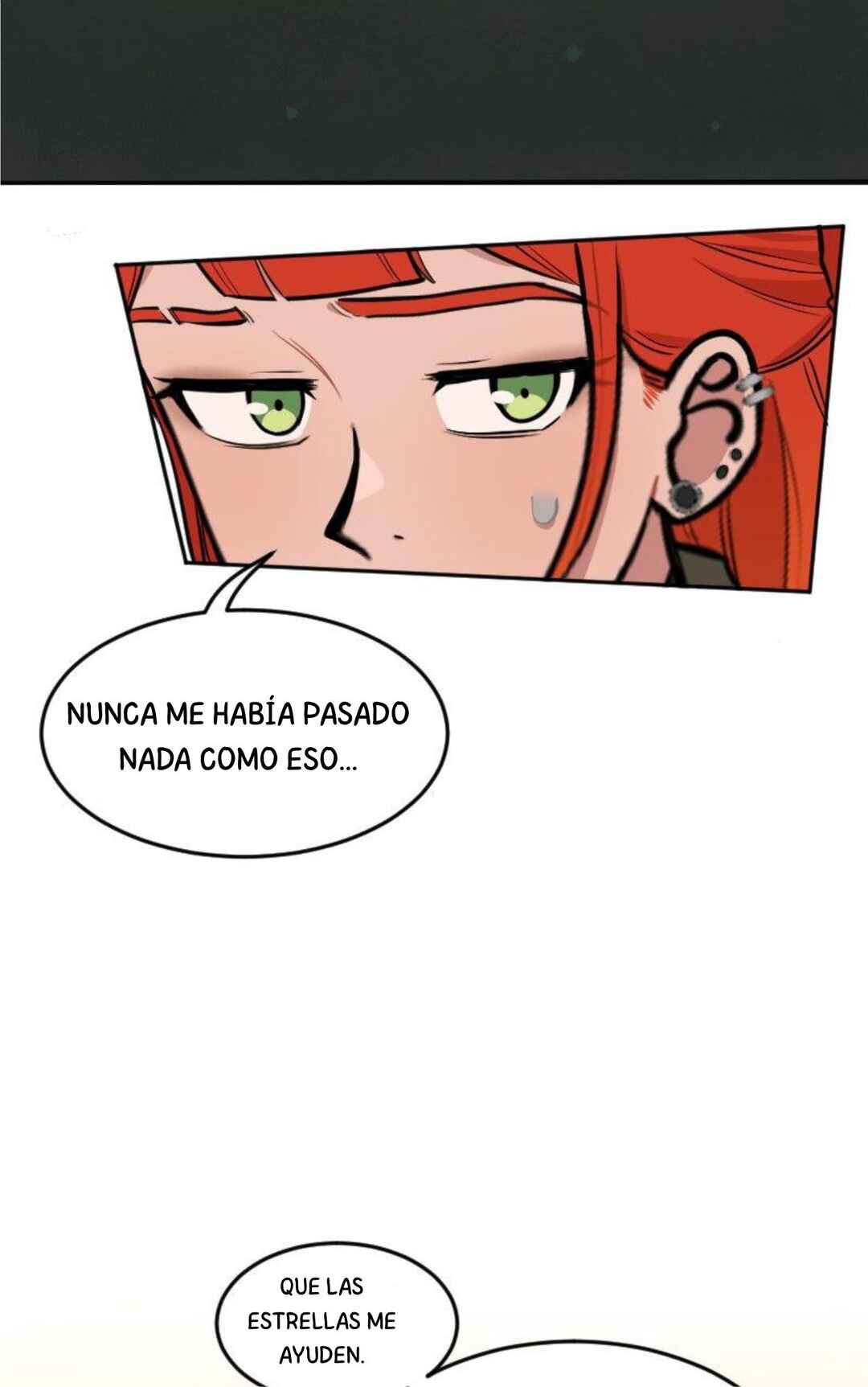 Love and Other Wicked Things Chapter 3 - Page 49