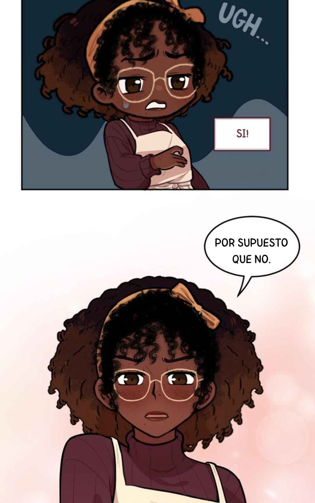 Love and Other Wicked Things Chapter 3 - Page 53