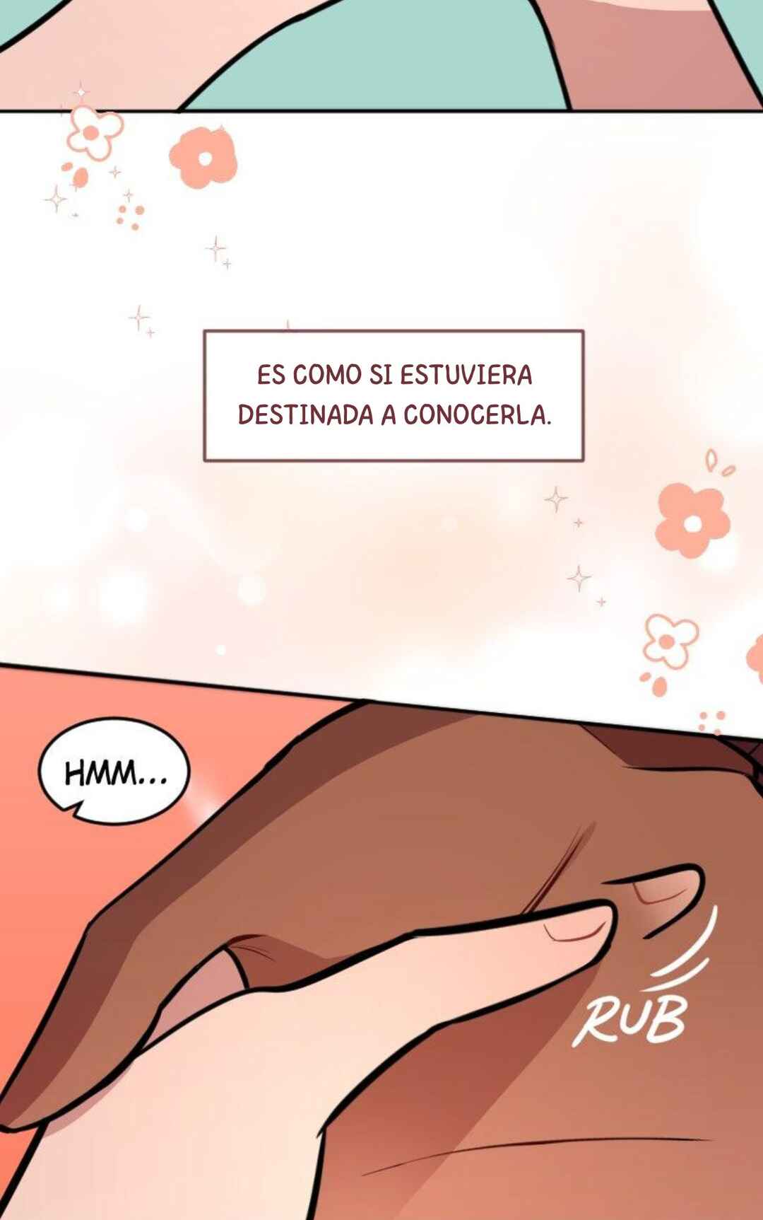 Love and Other Wicked Things Chapter 3 - Page 57