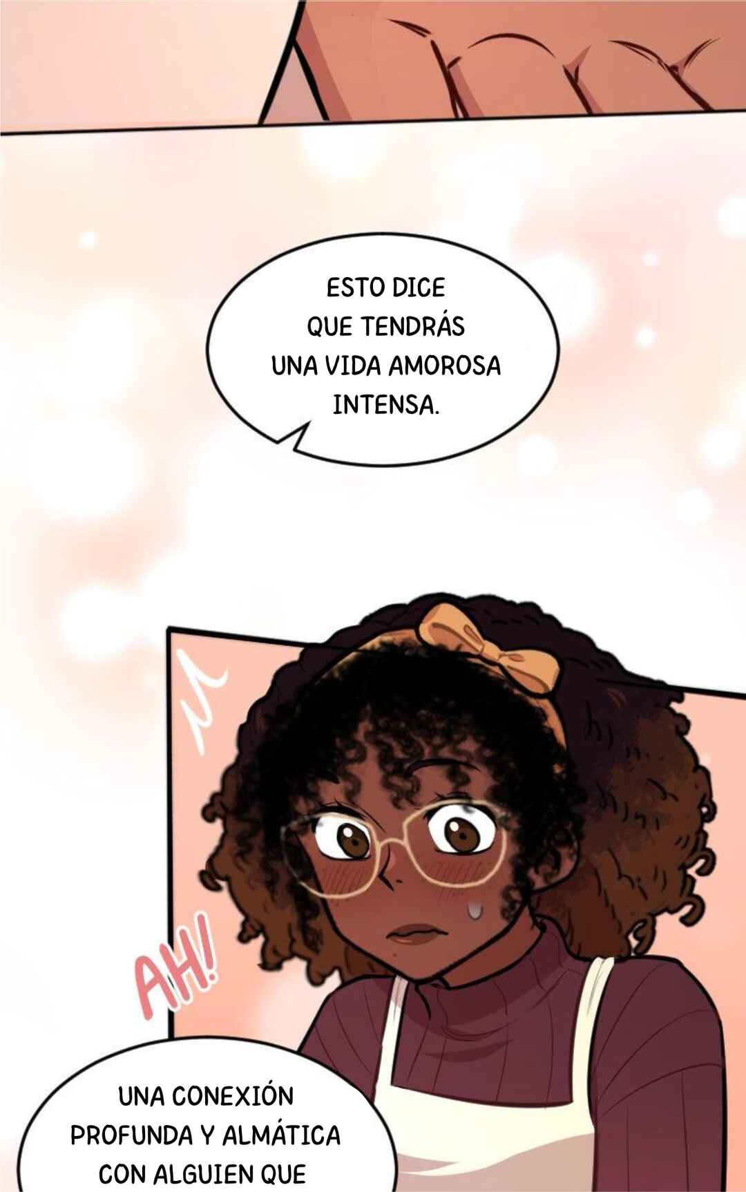 Love and Other Wicked Things Chapter 3 - Page 58