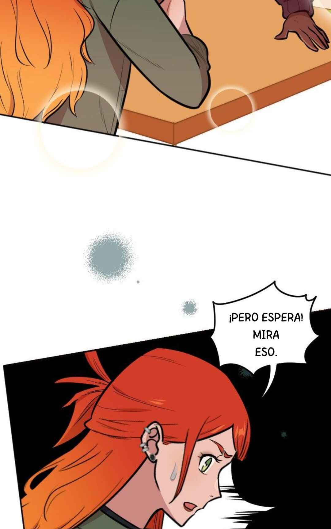 Love and Other Wicked Things Chapter 3 - Page 62