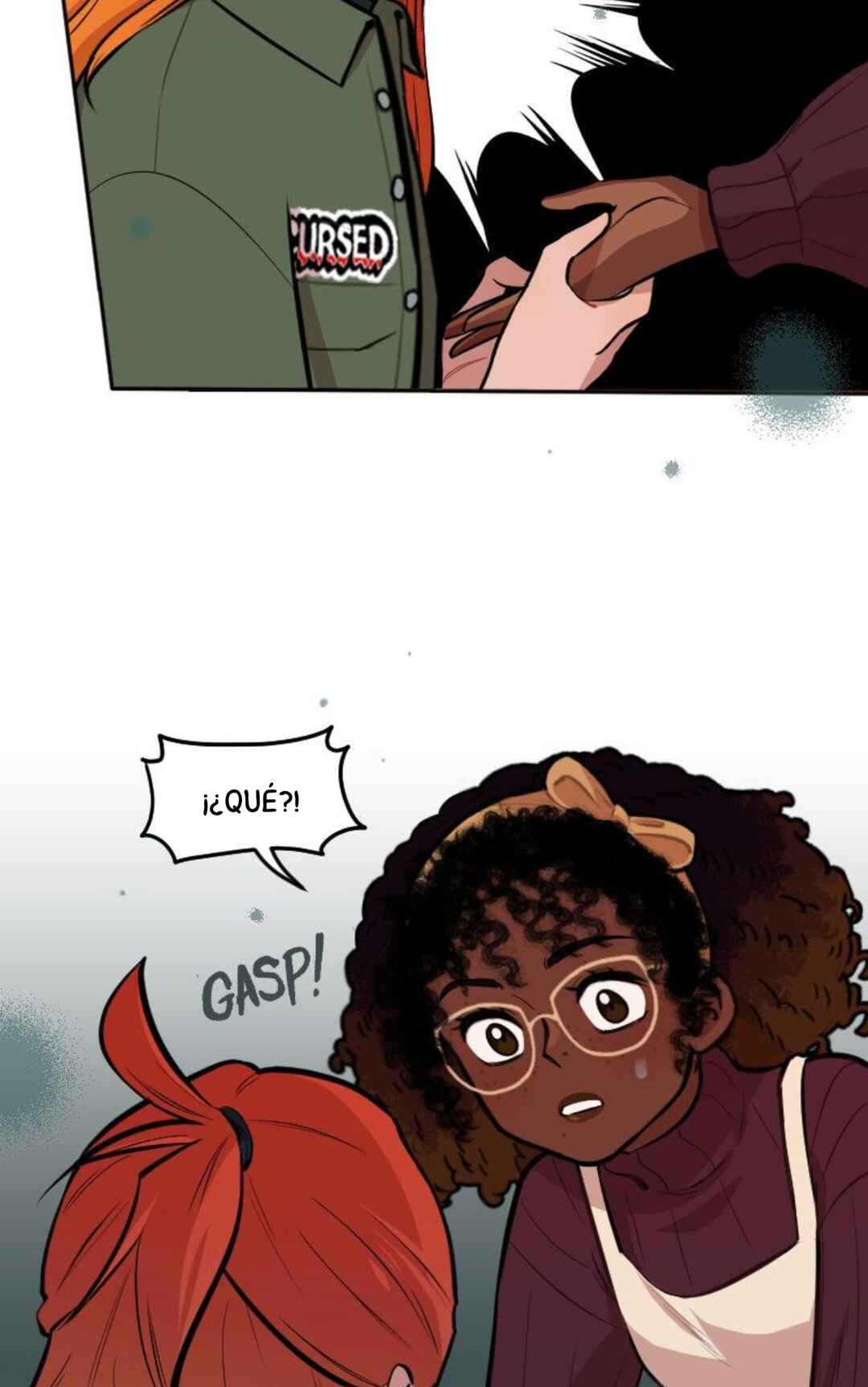 Love and Other Wicked Things Chapter 3 - Page 63
