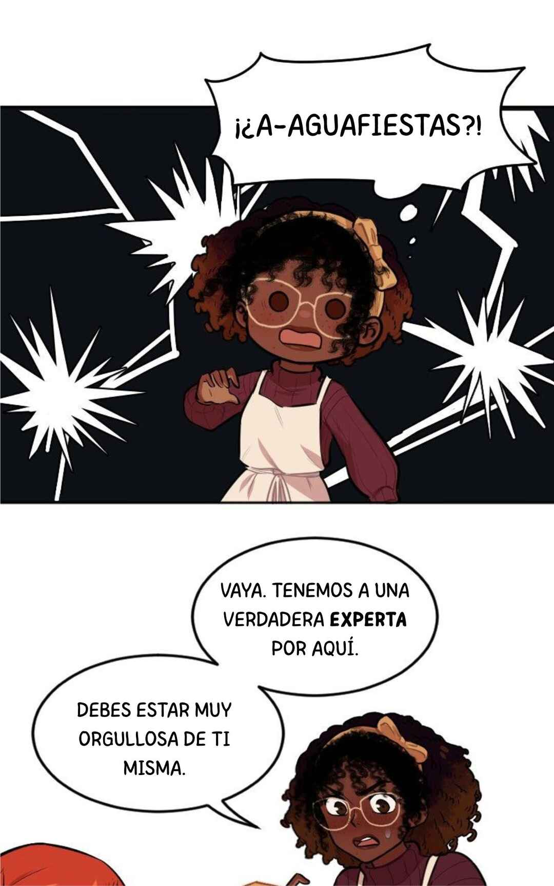 Love and Other Wicked Things Chapter 3 - Page 67