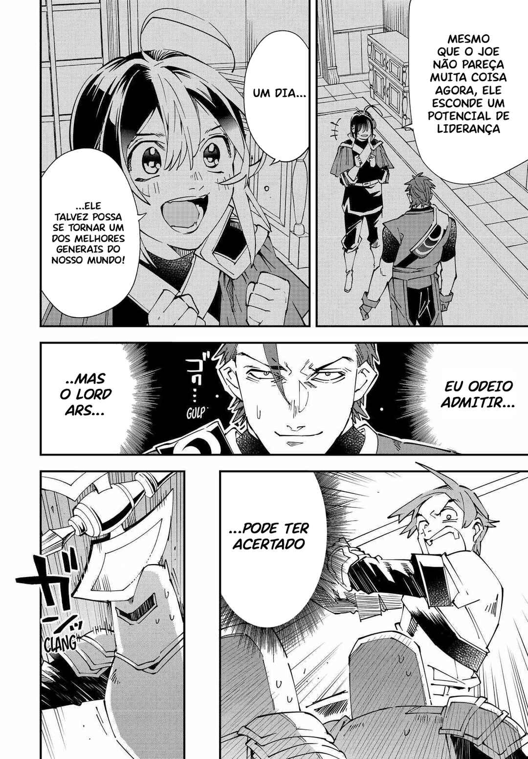 Tensei Kizoku, Kantei Skill de Nariagaru ~Jakushou Ryouchi wo Uketsuida node, Yuushuu na Jinzai wo Fuyashiteitara, Saikyou Ryouchi ni Natteta~ Chapter 125 - Page 9