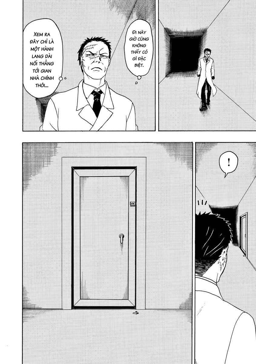 Bishu no Daichi Fukushu ~Fukushuu no tame ni Kao wo Suteta Onna~ Chapter 76 - Page 10