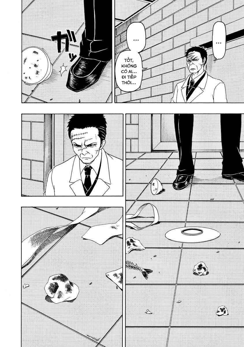 Bishu no Daichi Fukushu ~Fukushuu no tame ni Kao wo Suteta Onna~ Chapter 76 - Page 12