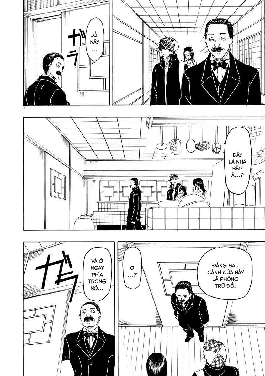 Bishu no Daichi Fukushu ~Fukushuu no tame ni Kao wo Suteta Onna~ Chapter 76 - Page 16