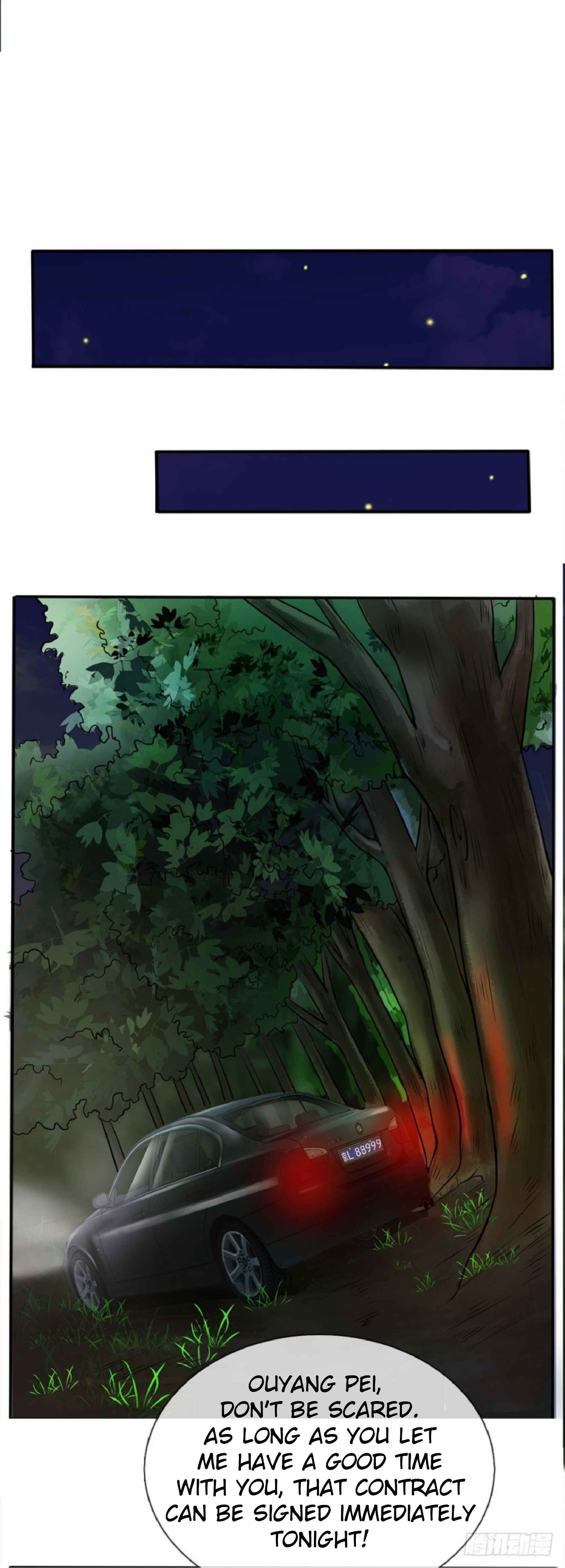 Wǒ Shì Dà Xiānzūn Chapter 11 - Page 10