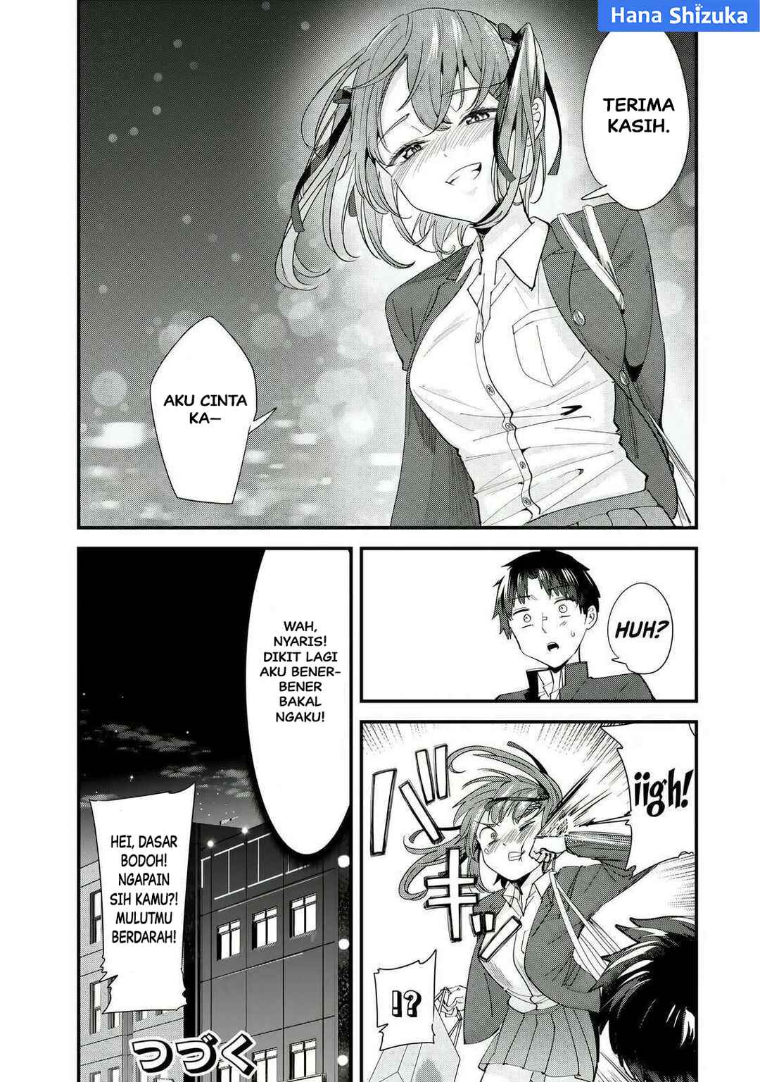 Jimoto no Ijimekko-tachi ni Shikaeshi Shiyou to Shitara, Betsu no Tatakai ga Hajimatta. Chapter 64.2 - Page 7