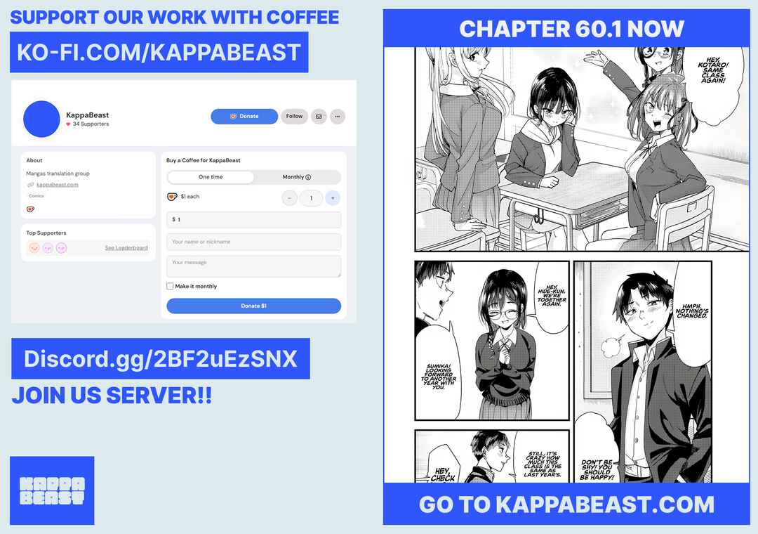 Jimoto no Ijimekko-tachi ni Shikaeshi Shiyou to Shitara, Betsu no Tatakai ga Hajimatta. Chapter 59.2 - Page 9
